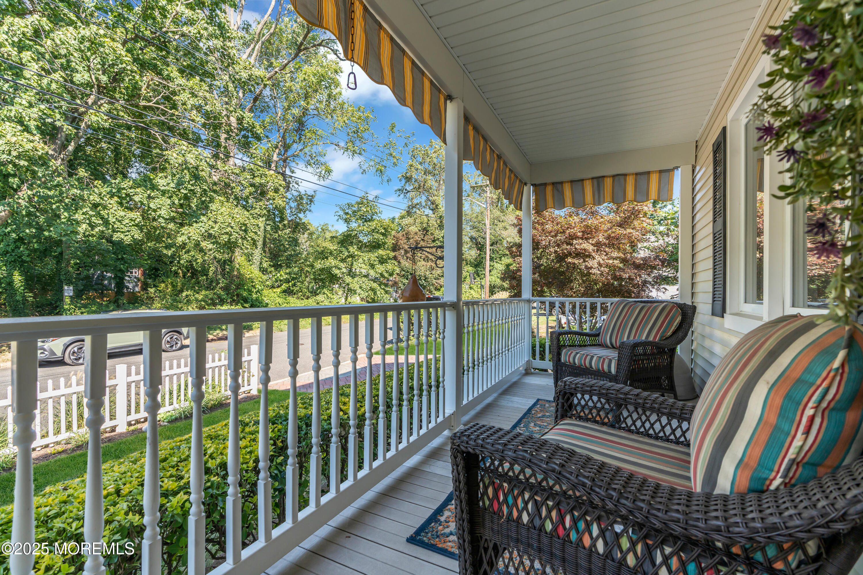 818 Arthur Drive Red Bank NJ 07701