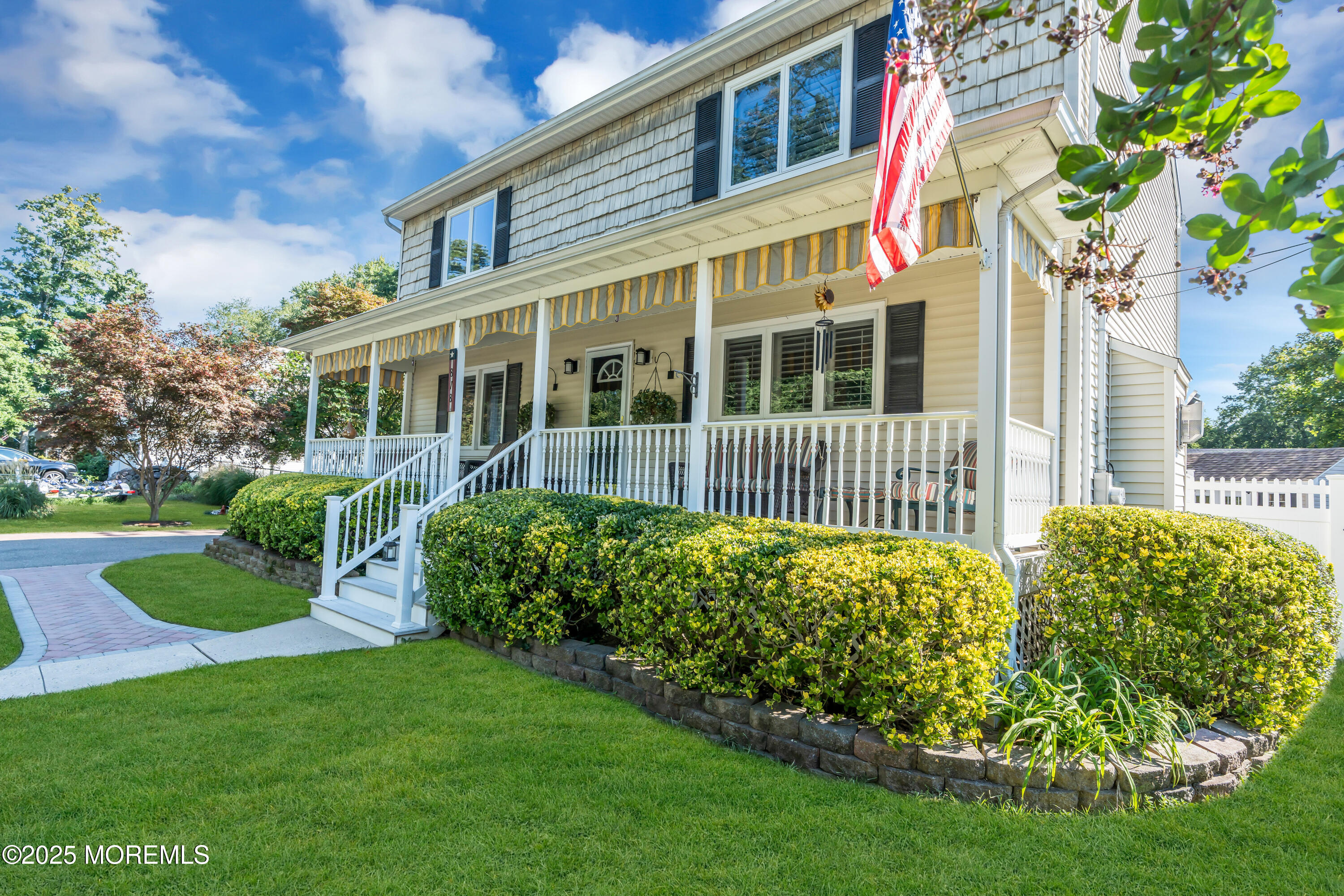 818 Arthur Drive Red Bank NJ 07701