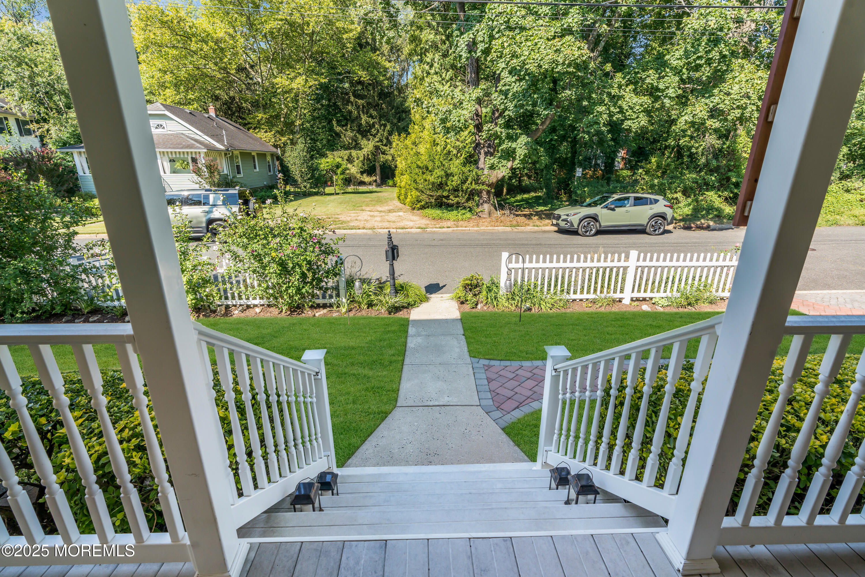 818 Arthur Drive Red Bank NJ 07701