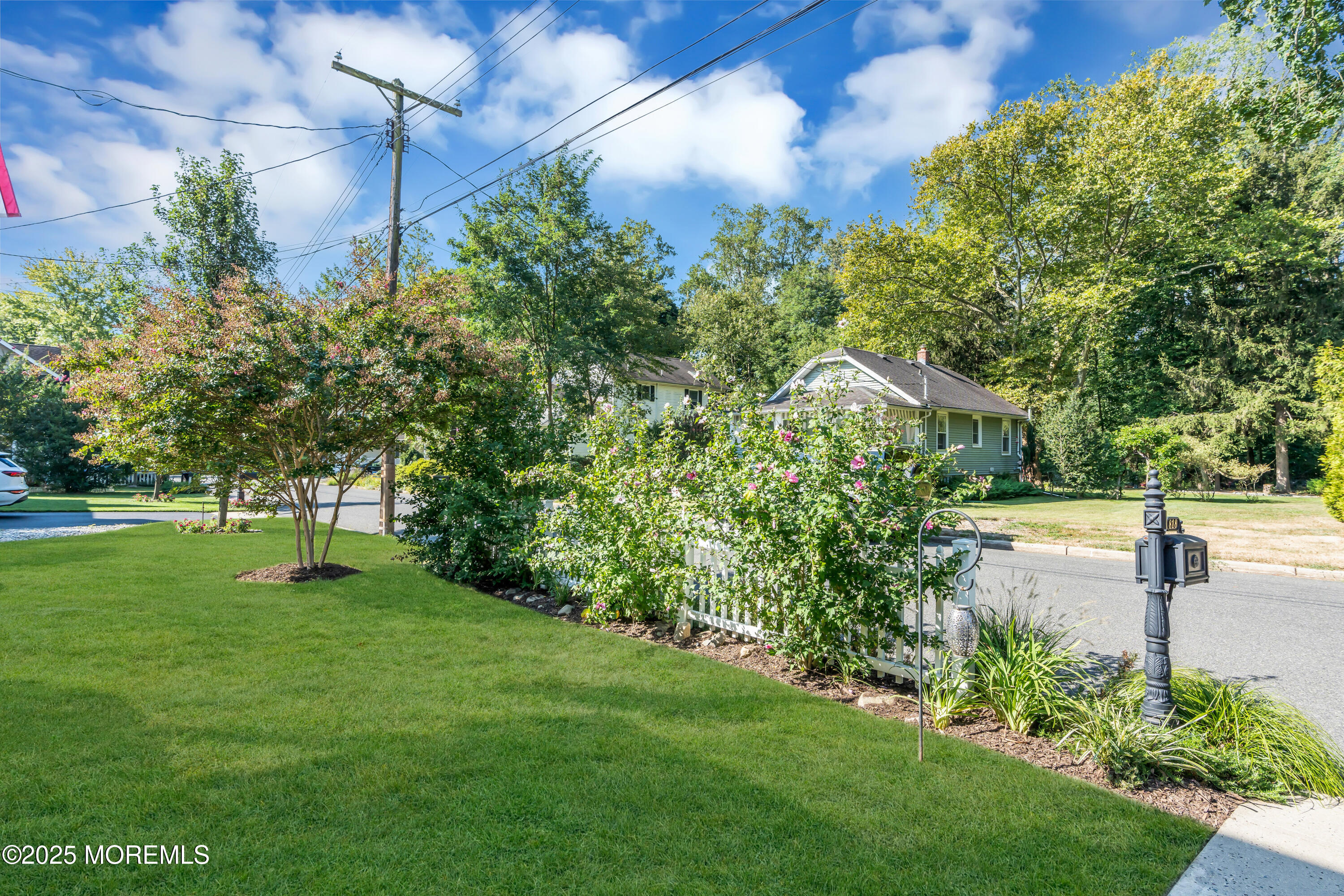 818 Arthur Drive Red Bank NJ 07701
