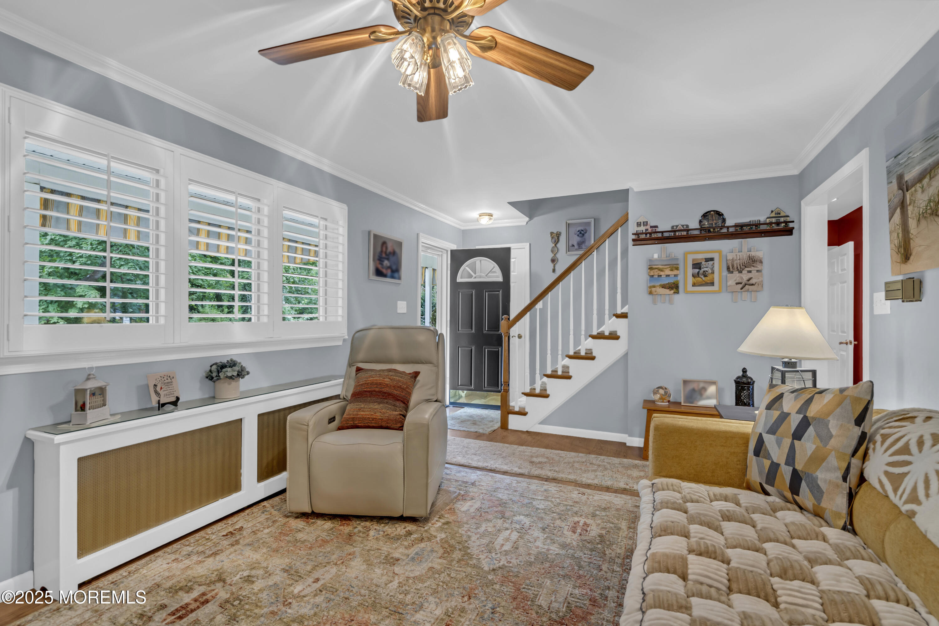 818 Arthur Drive Red Bank NJ 07701