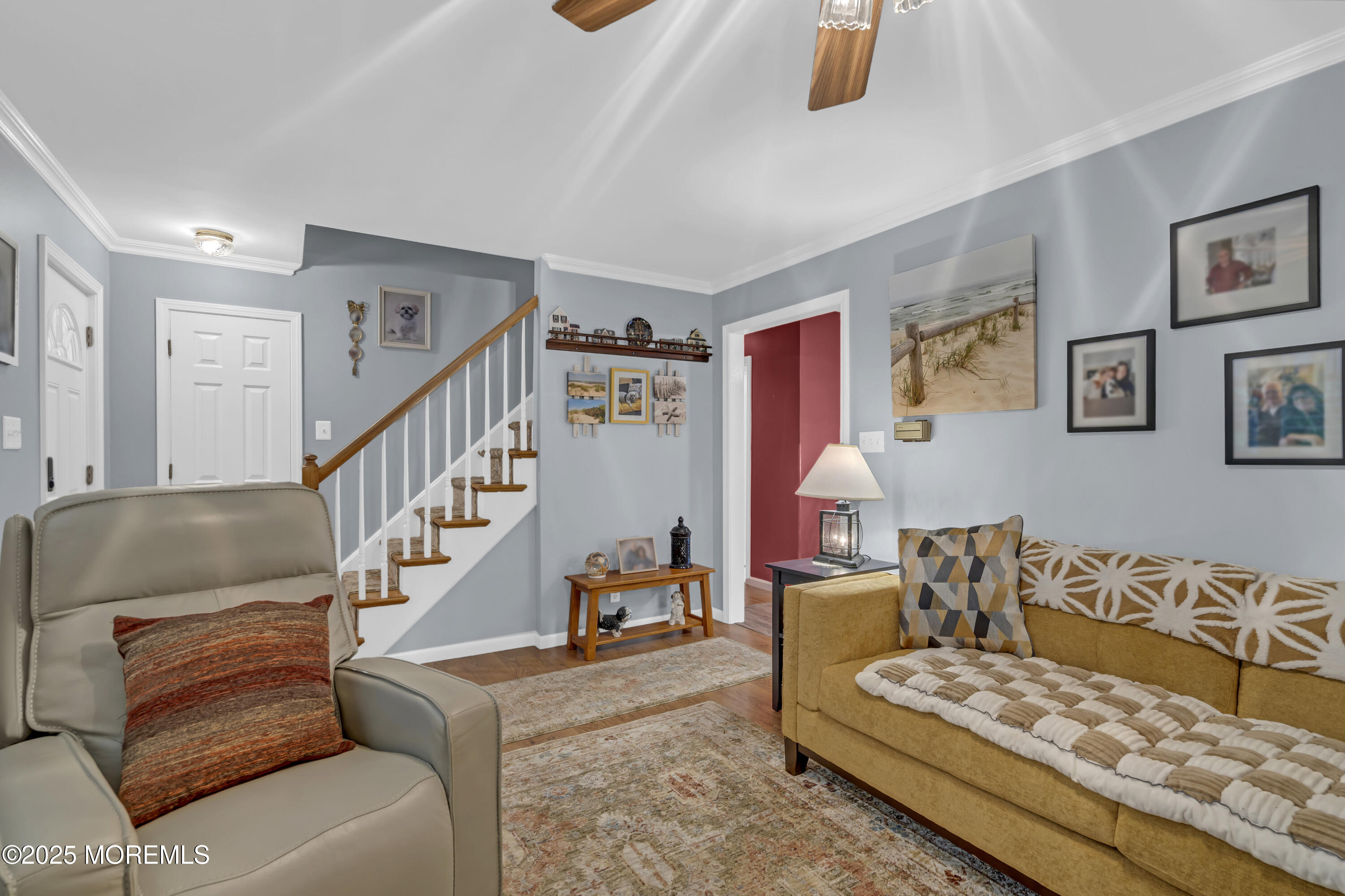 818 Arthur Drive Red Bank NJ 07701