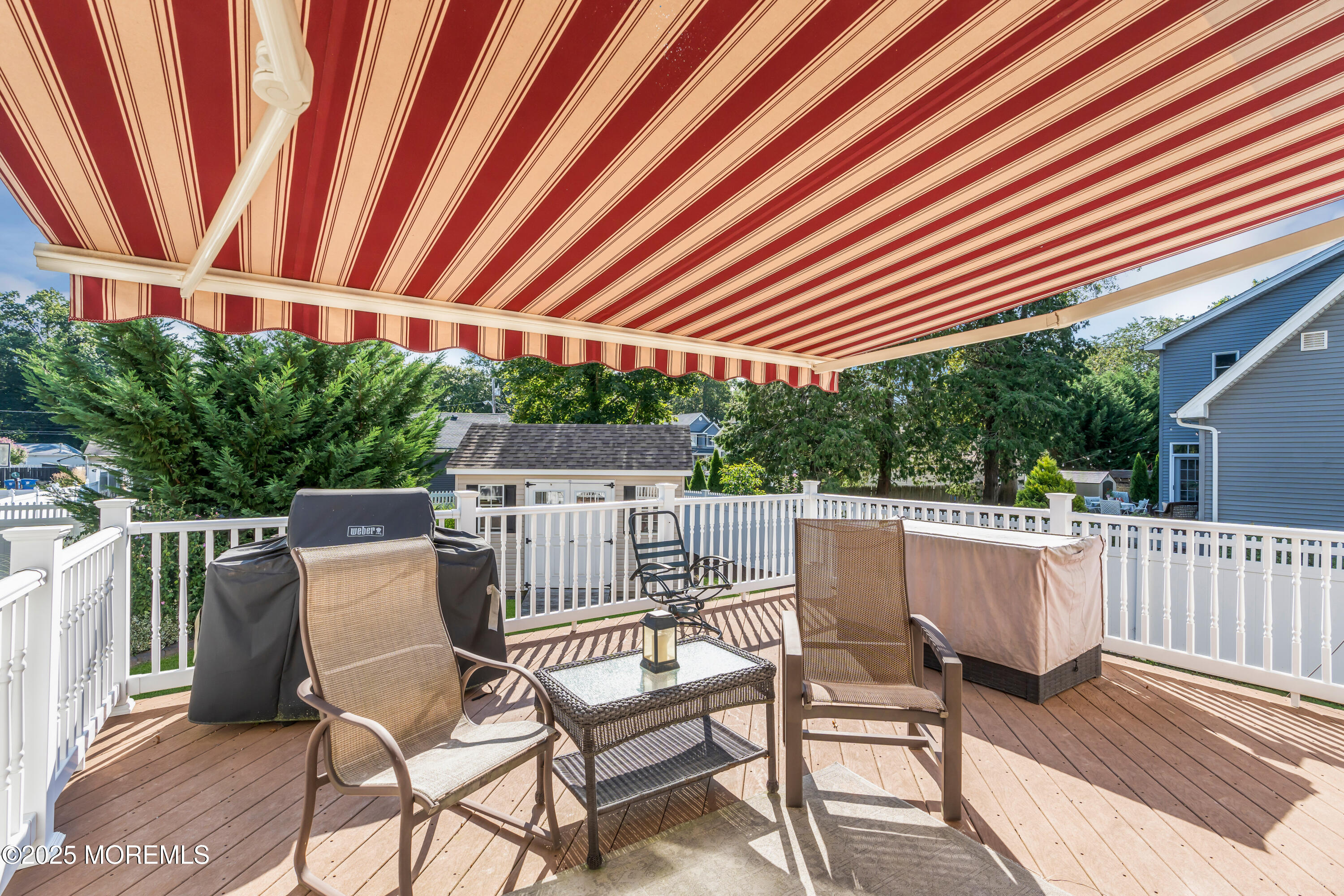 818 Arthur Drive Red Bank NJ 07701