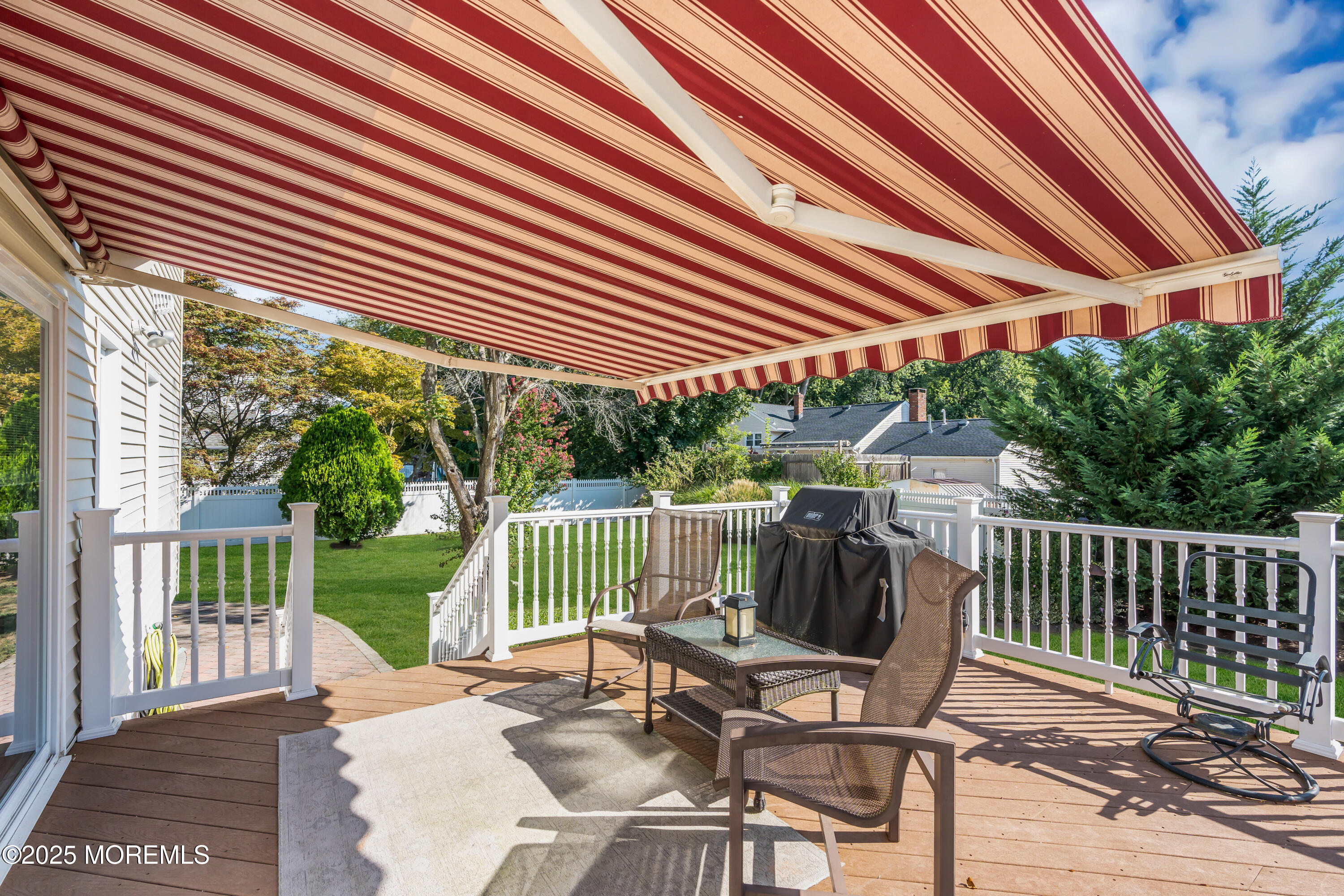 818 Arthur Drive Red Bank NJ 07701