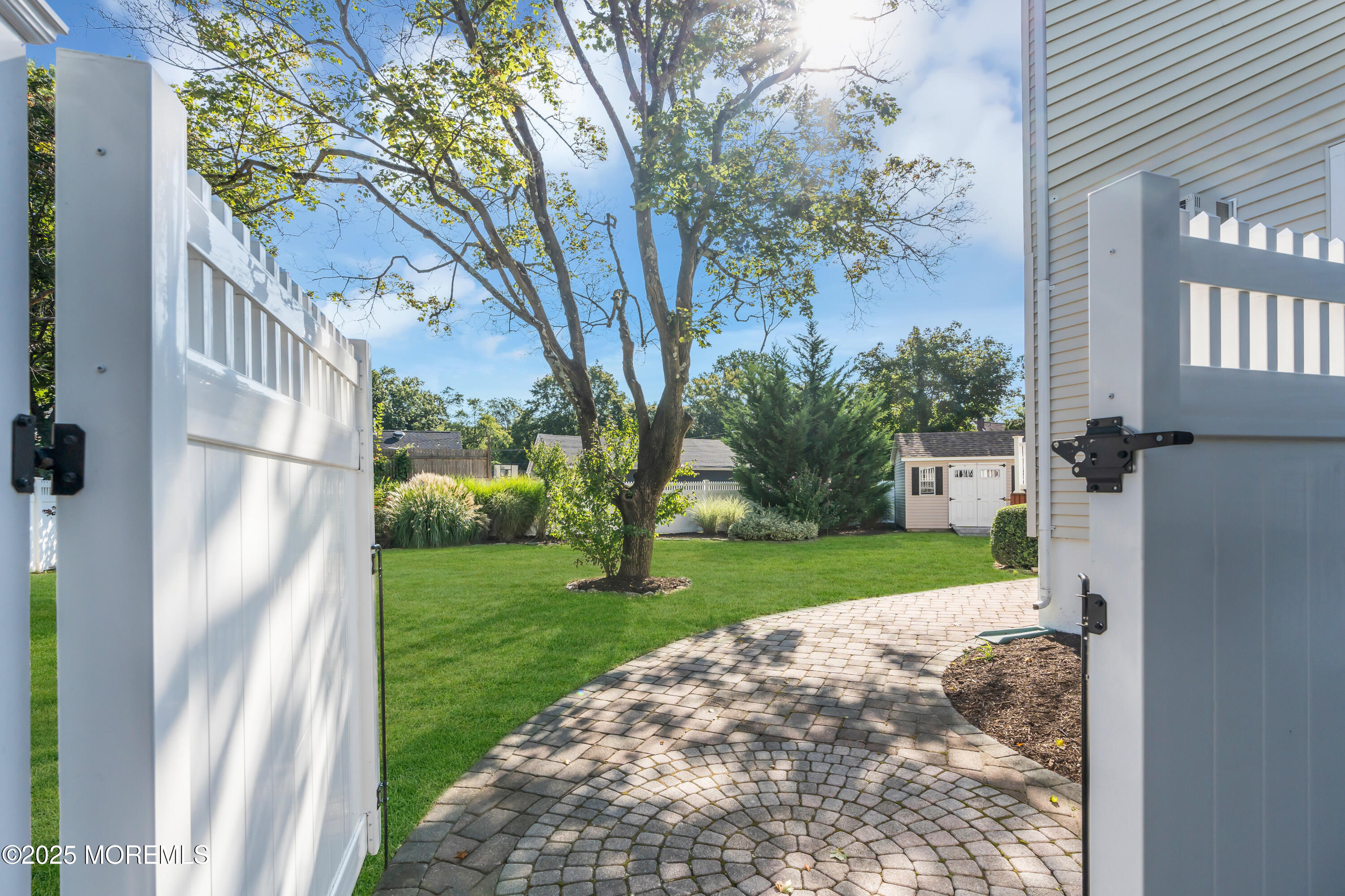 818 Arthur Drive Red Bank NJ 07701