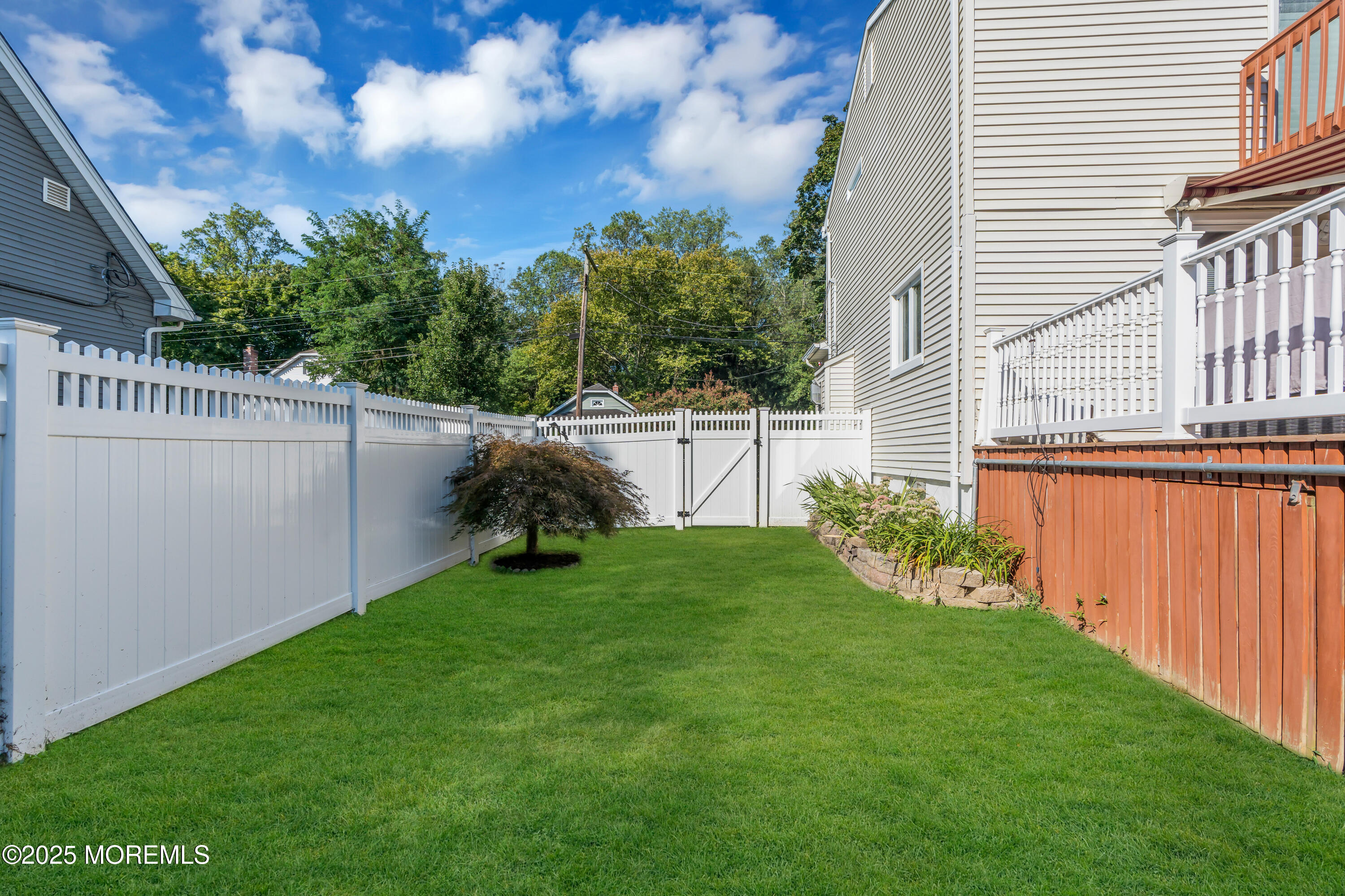 818 Arthur Drive Red Bank NJ 07701