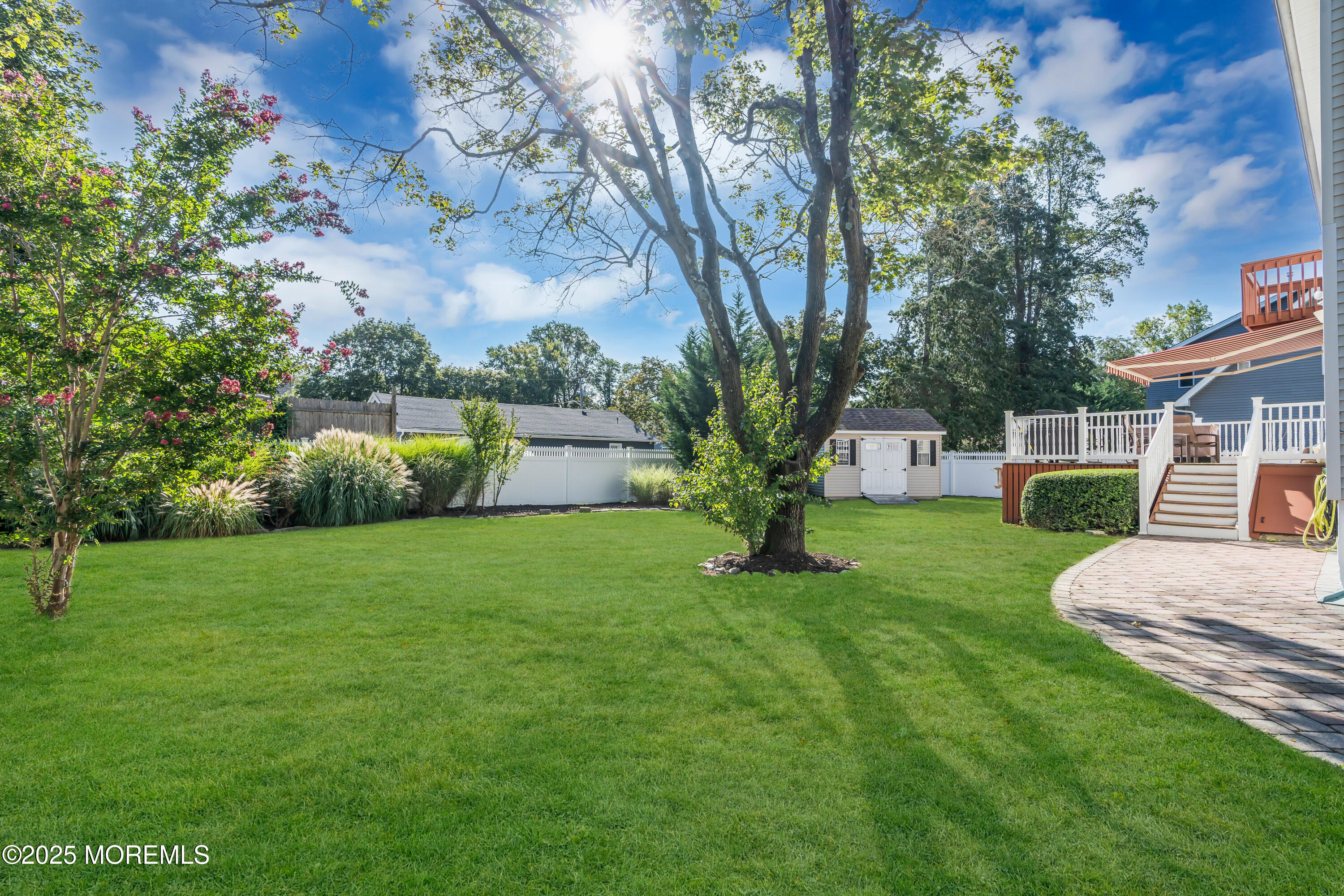 818 Arthur Drive Red Bank NJ 07701