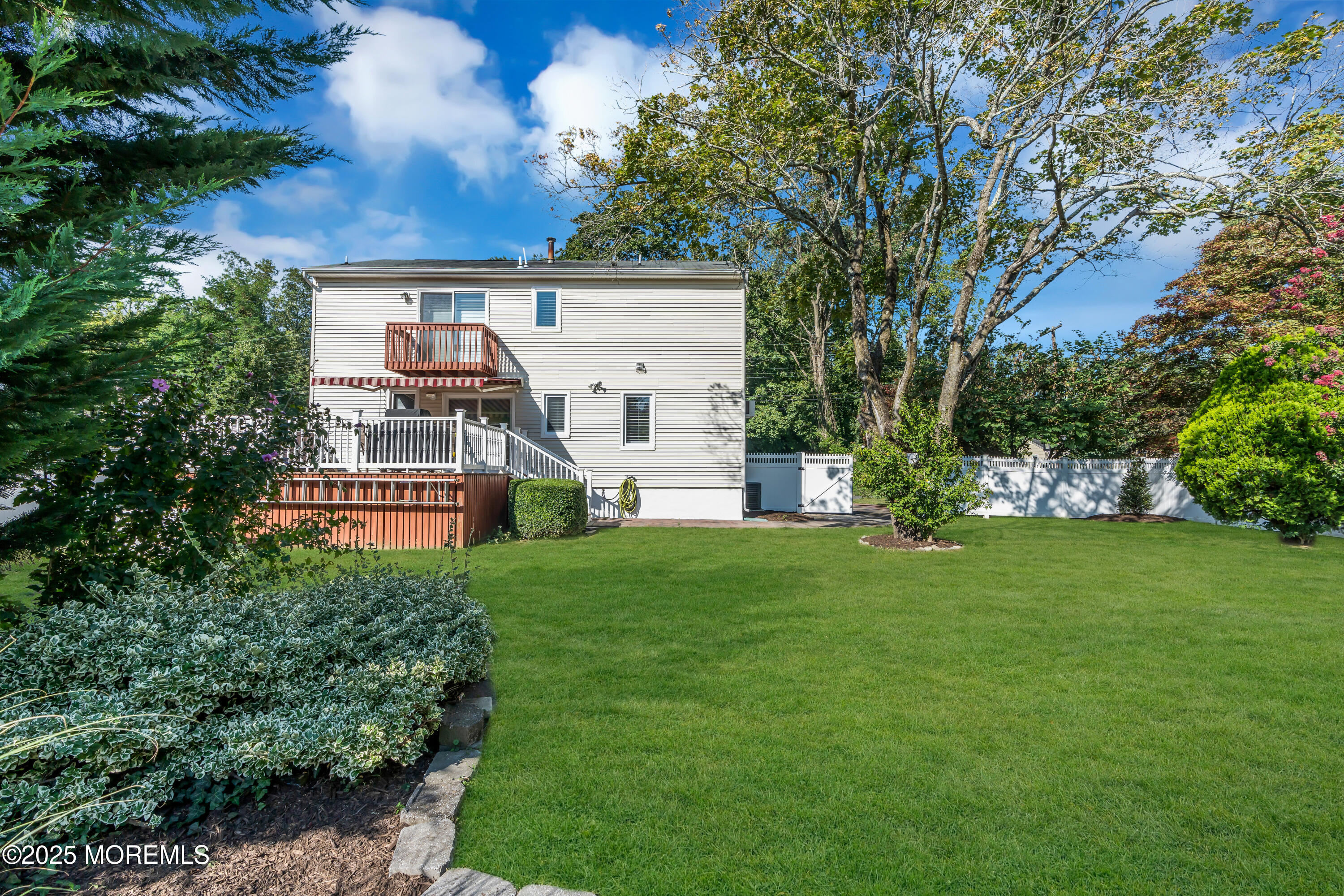 818 Arthur Drive Red Bank NJ 07701