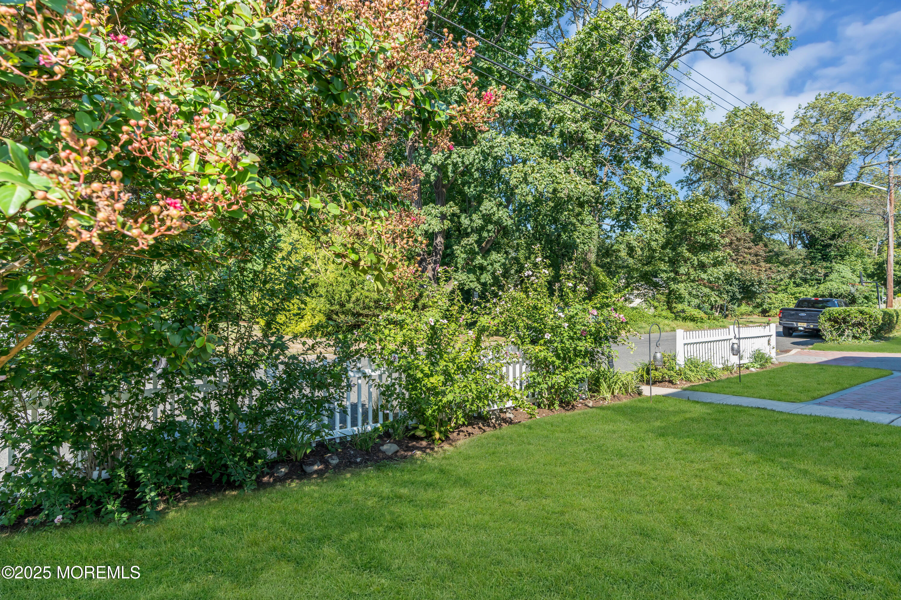 818 Arthur Drive Red Bank NJ 07701