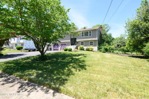 19 Kelvin Avenue Leonardo NJ 07737