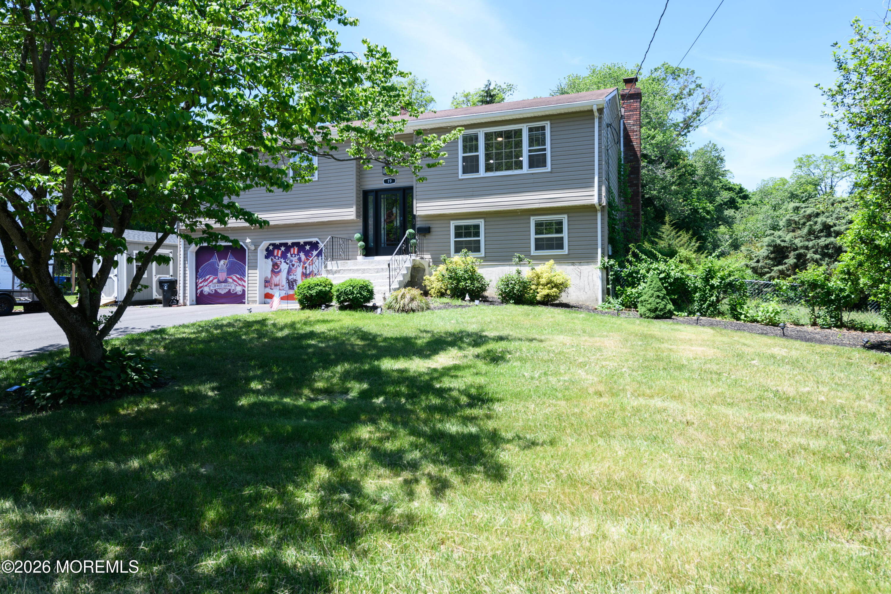 19 Kelvin Avenue Leonardo NJ 07737