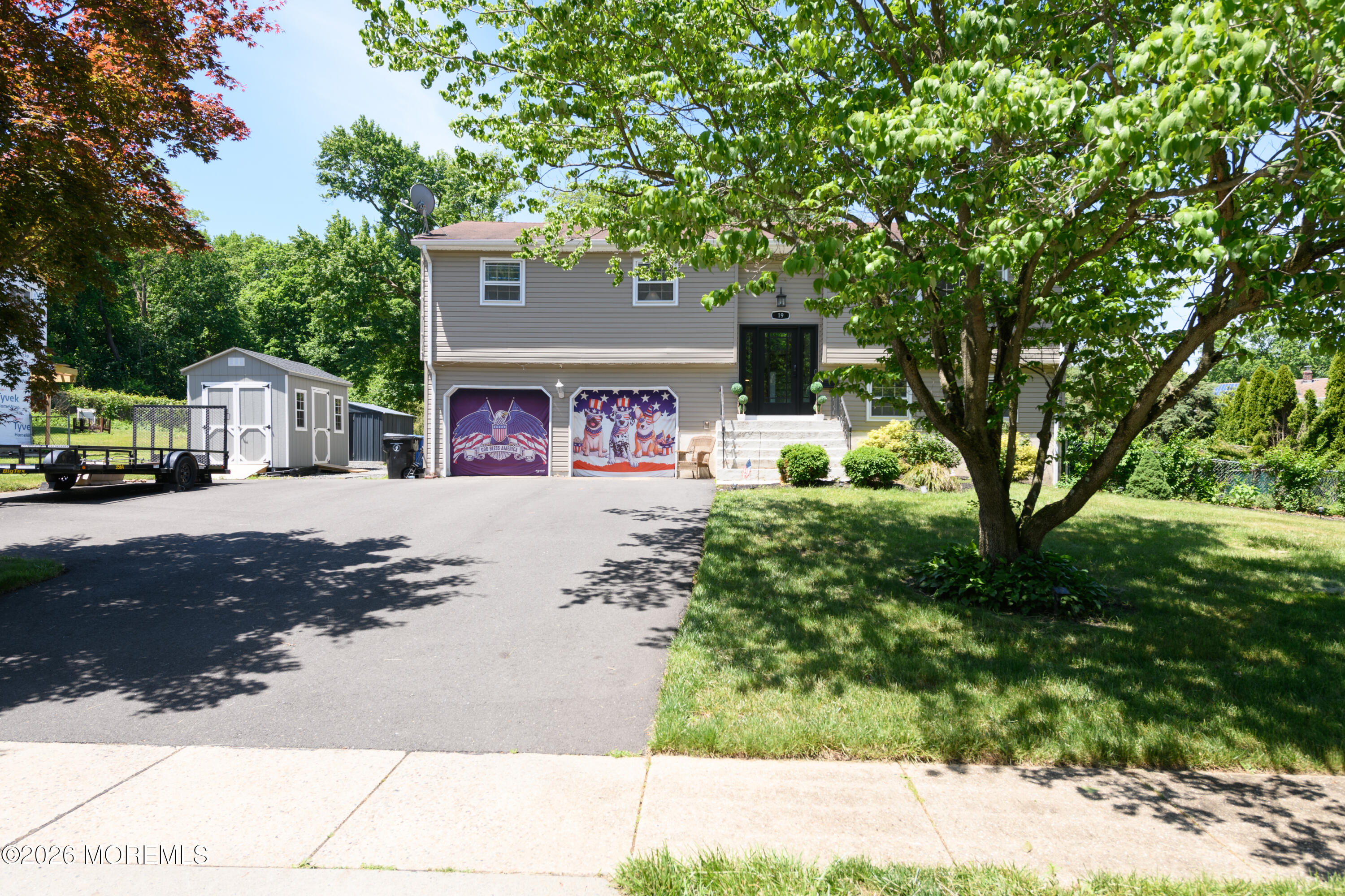 19 Kelvin Avenue Leonardo NJ 07737