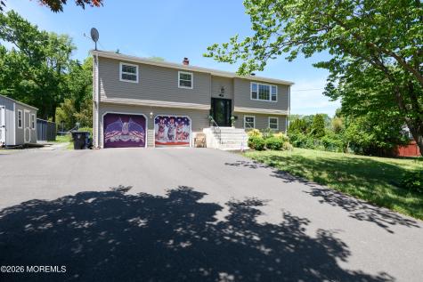 19 Kelvin Avenue Leonardo NJ 07737