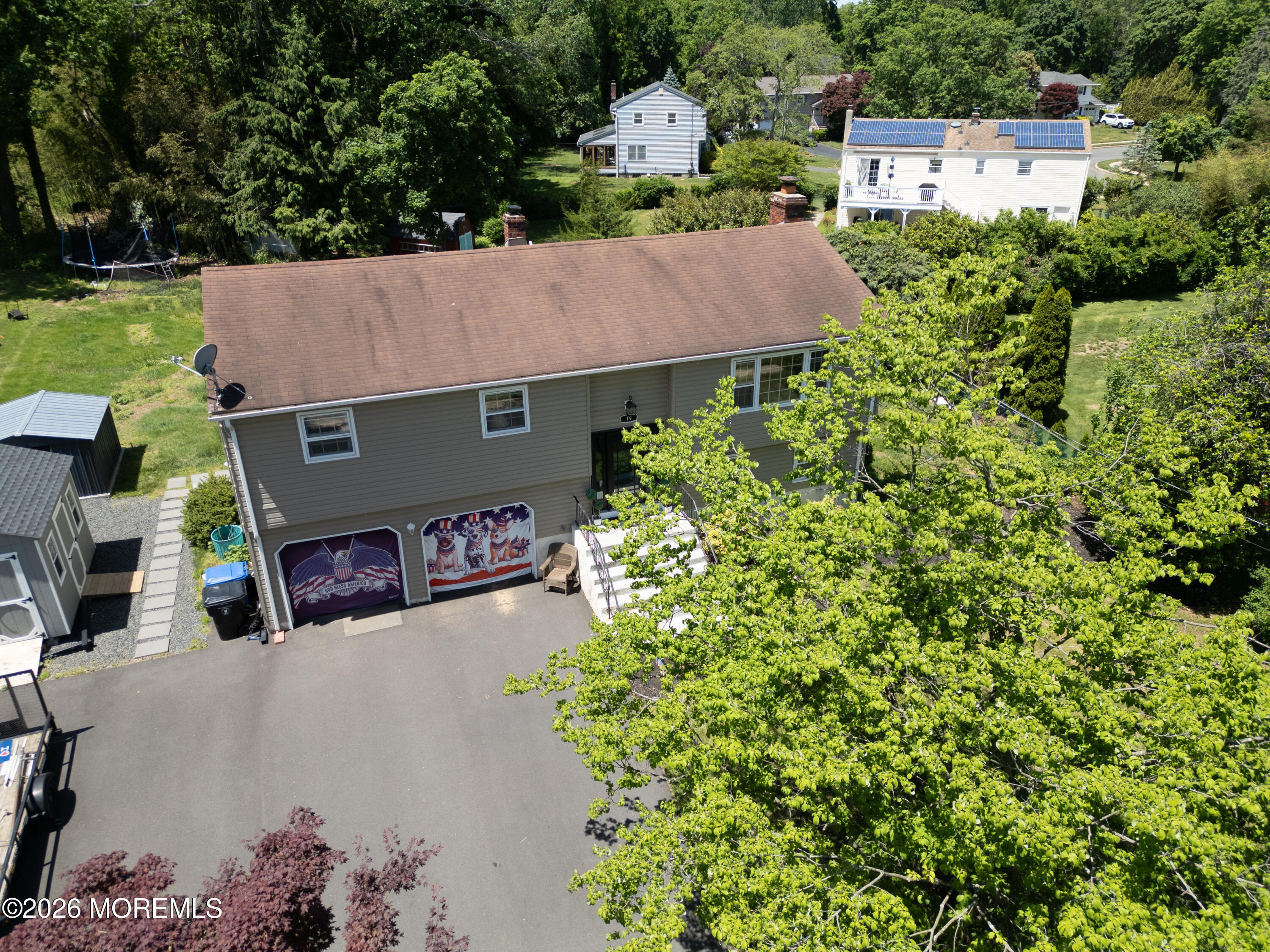 19 Kelvin Avenue Leonardo NJ 07737