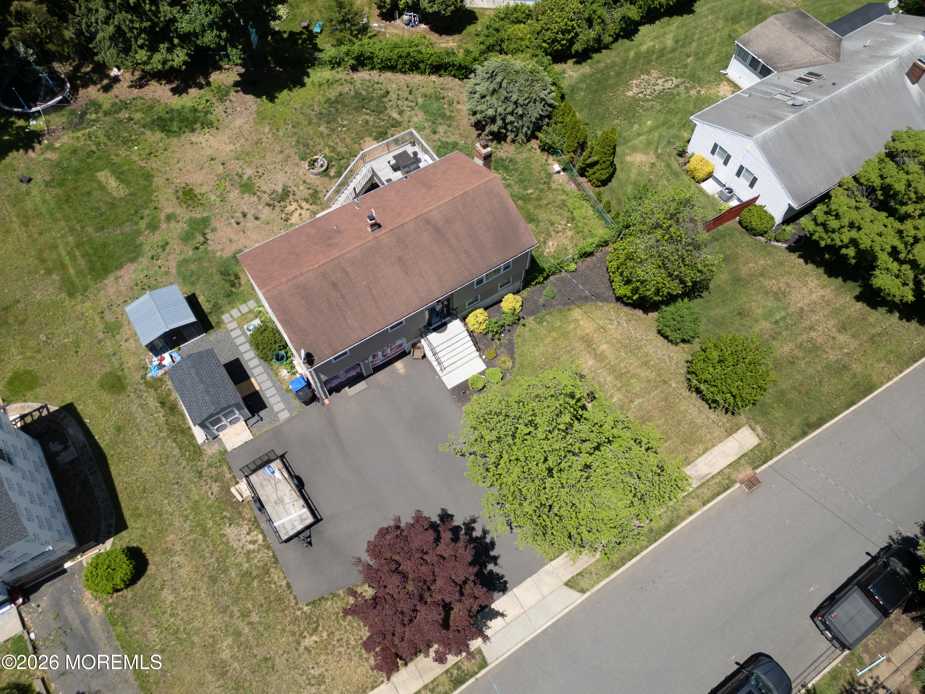 19 Kelvin Avenue Leonardo NJ 07737