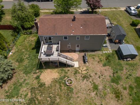 19 Kelvin Avenue Leonardo NJ 07737