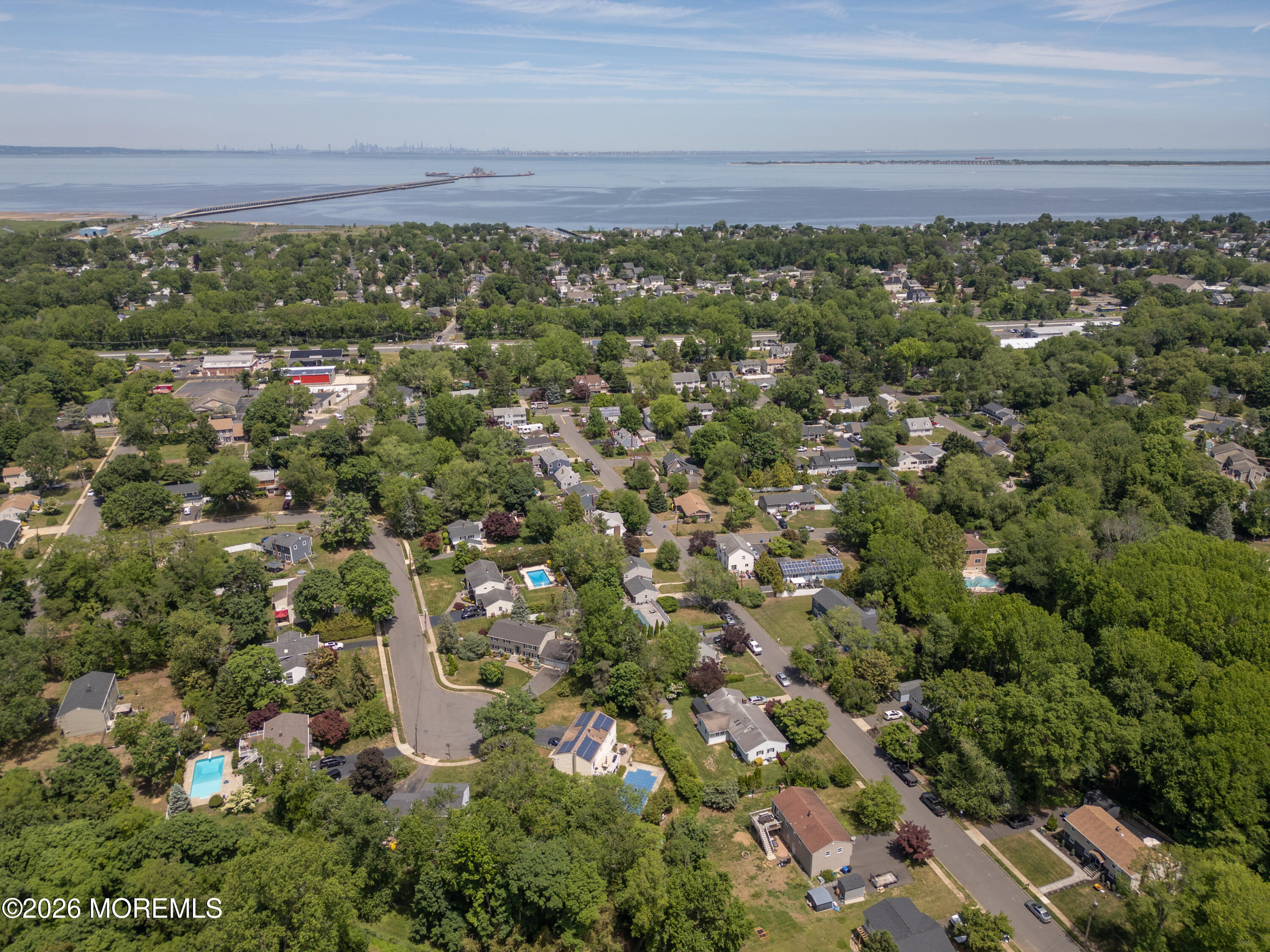 19 Kelvin Avenue Leonardo NJ 07737
