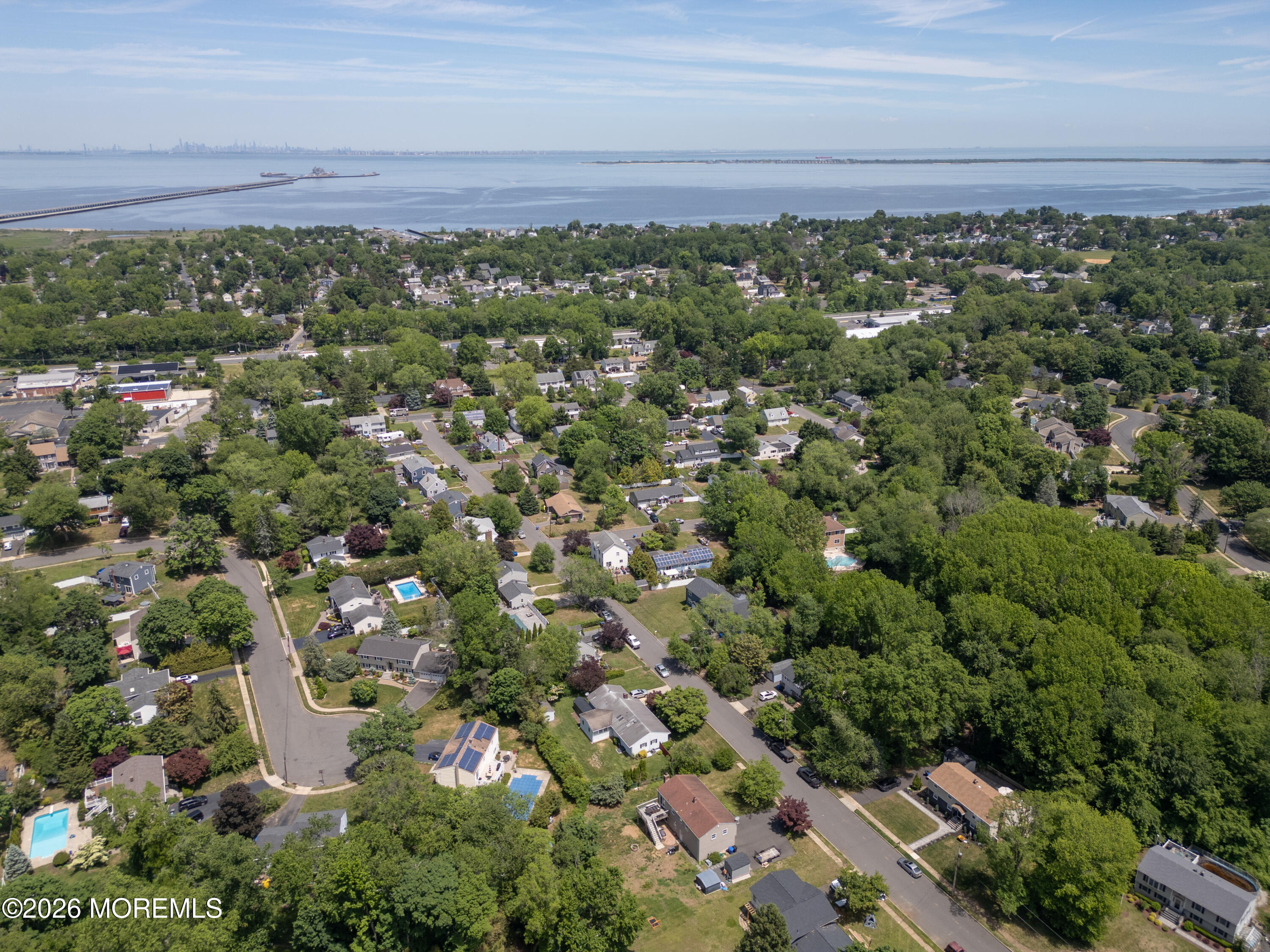 19 Kelvin Avenue Leonardo NJ 07737