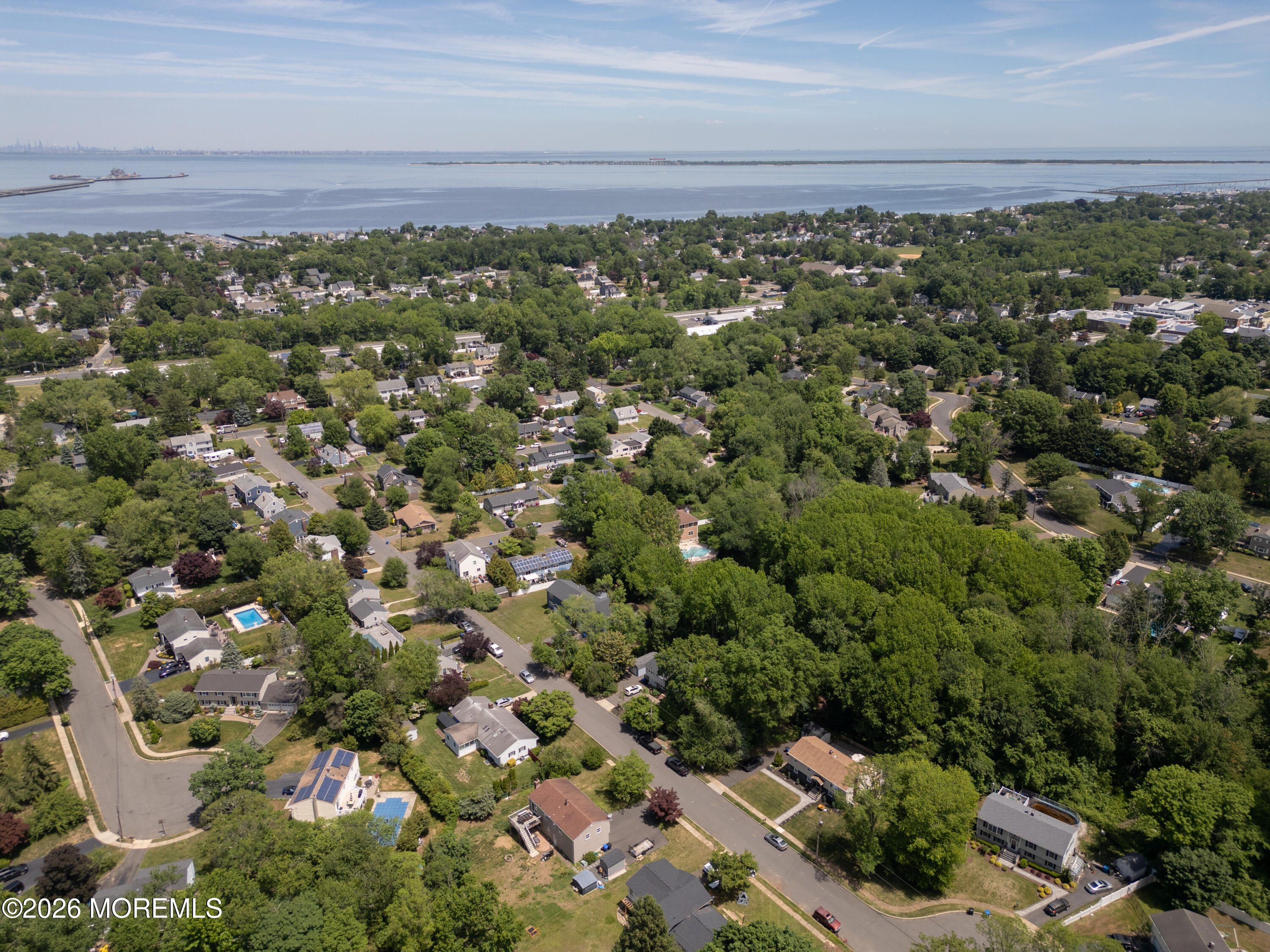 19 Kelvin Avenue Leonardo NJ 07737