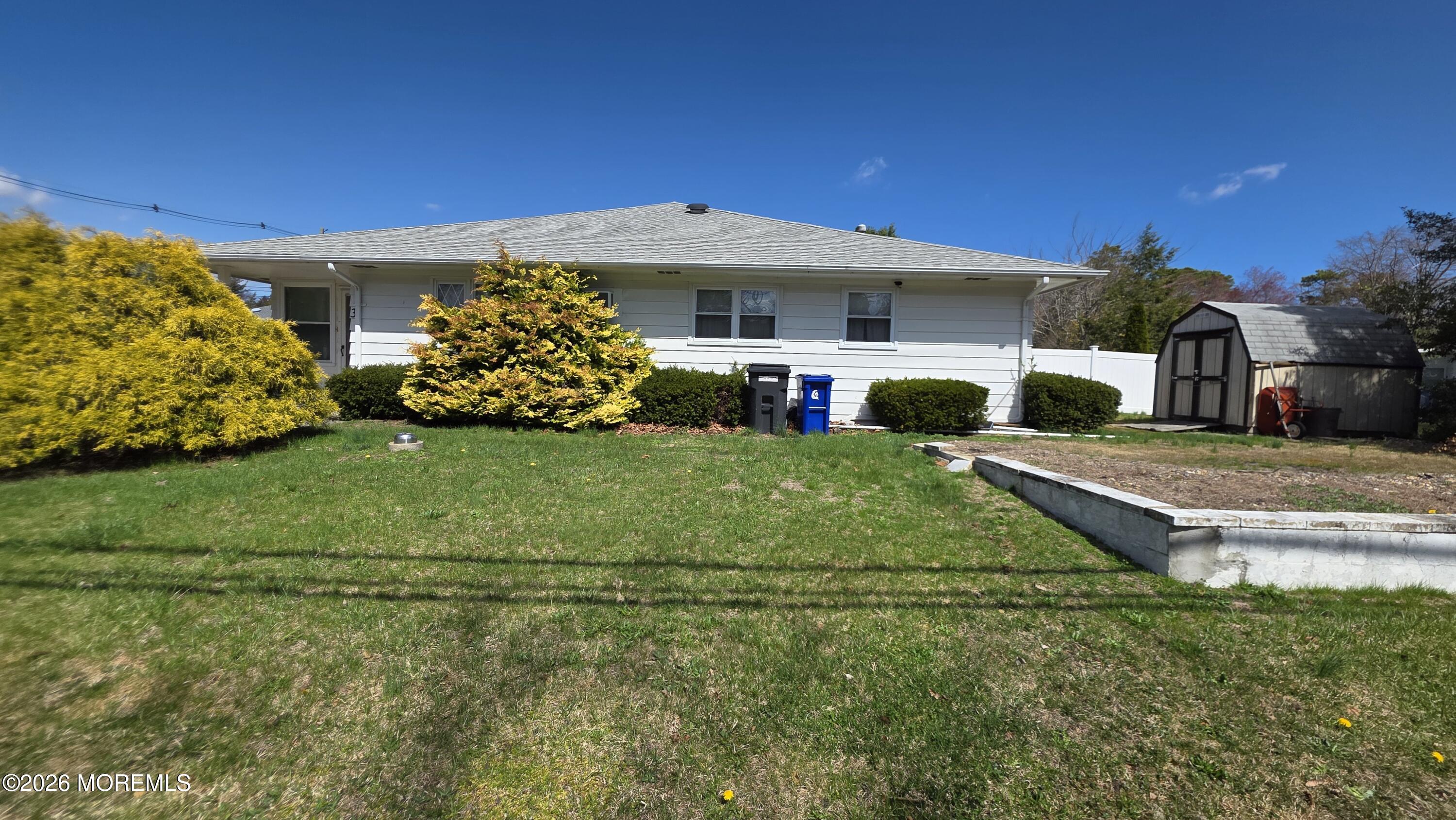 3 Newport Place Toms River NJ 08753