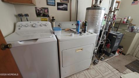 3 Newport Place Toms River NJ 08753
