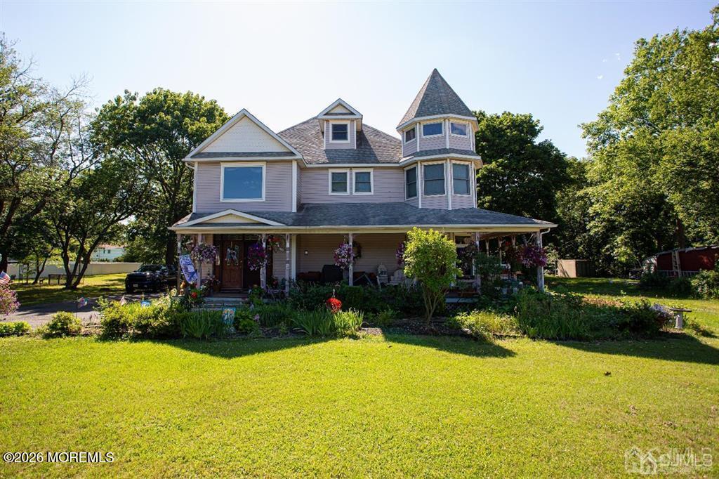 219 Johnson Lane Parlin NJ 08859