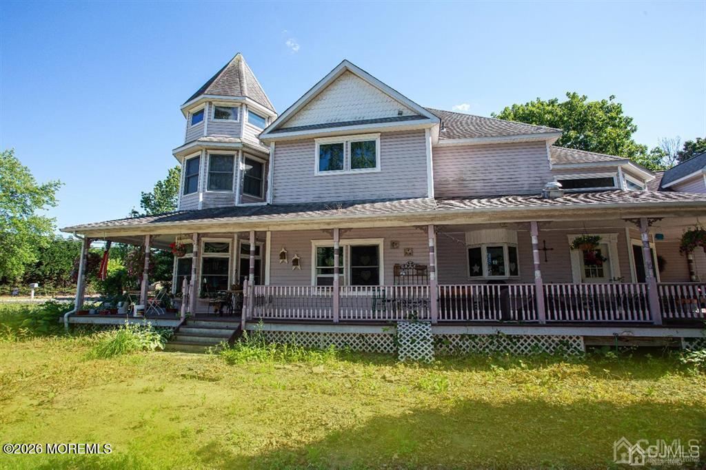 219 Johnson Lane Parlin NJ 08859
