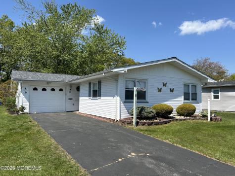 58 Central Boulevard Brick NJ 08724