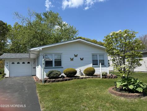 58 Central Boulevard Brick NJ 08724