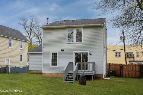 632 Church Street Asbury Park NJ 07712