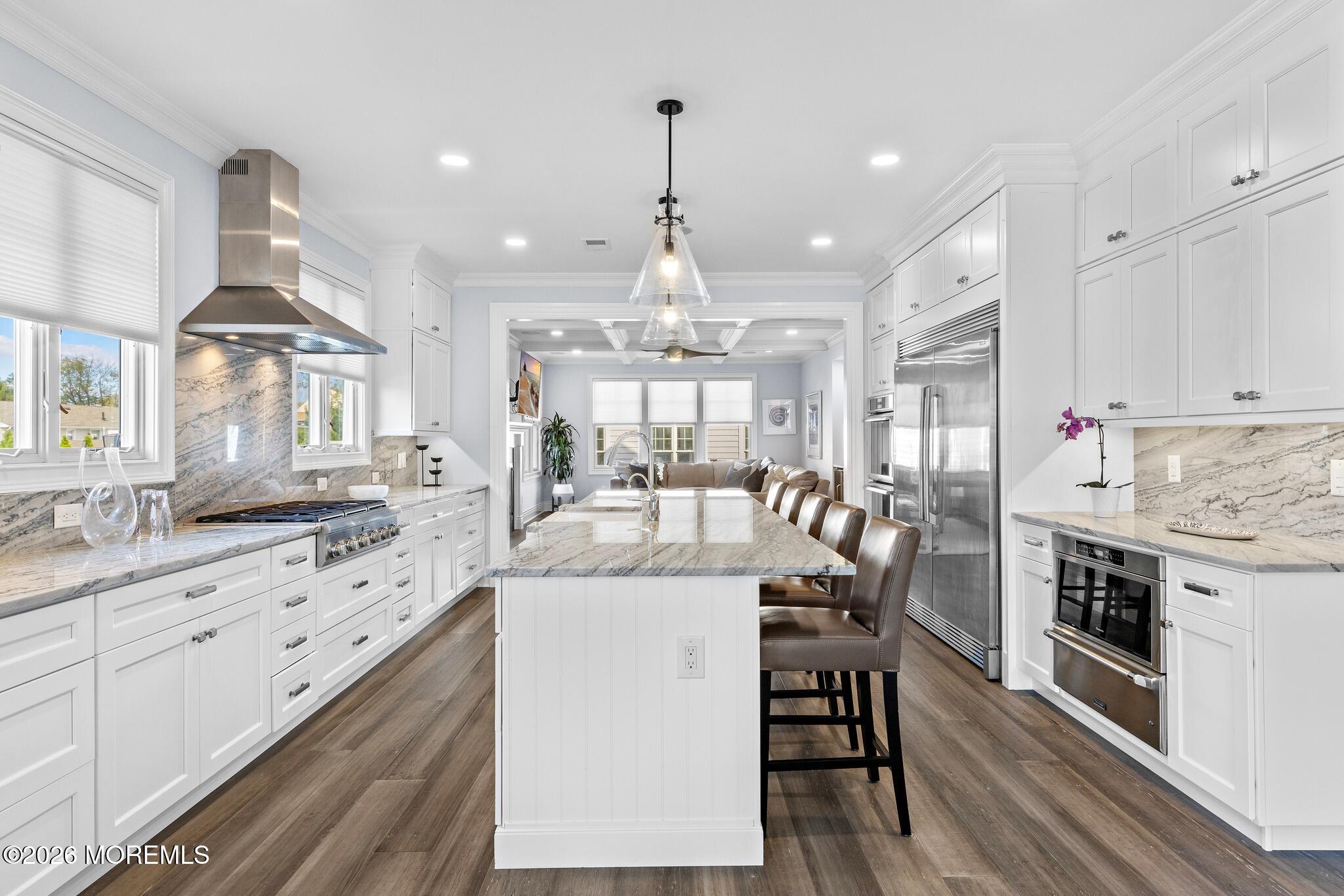 19 Johnson Street Monmouth Beach NJ 07750