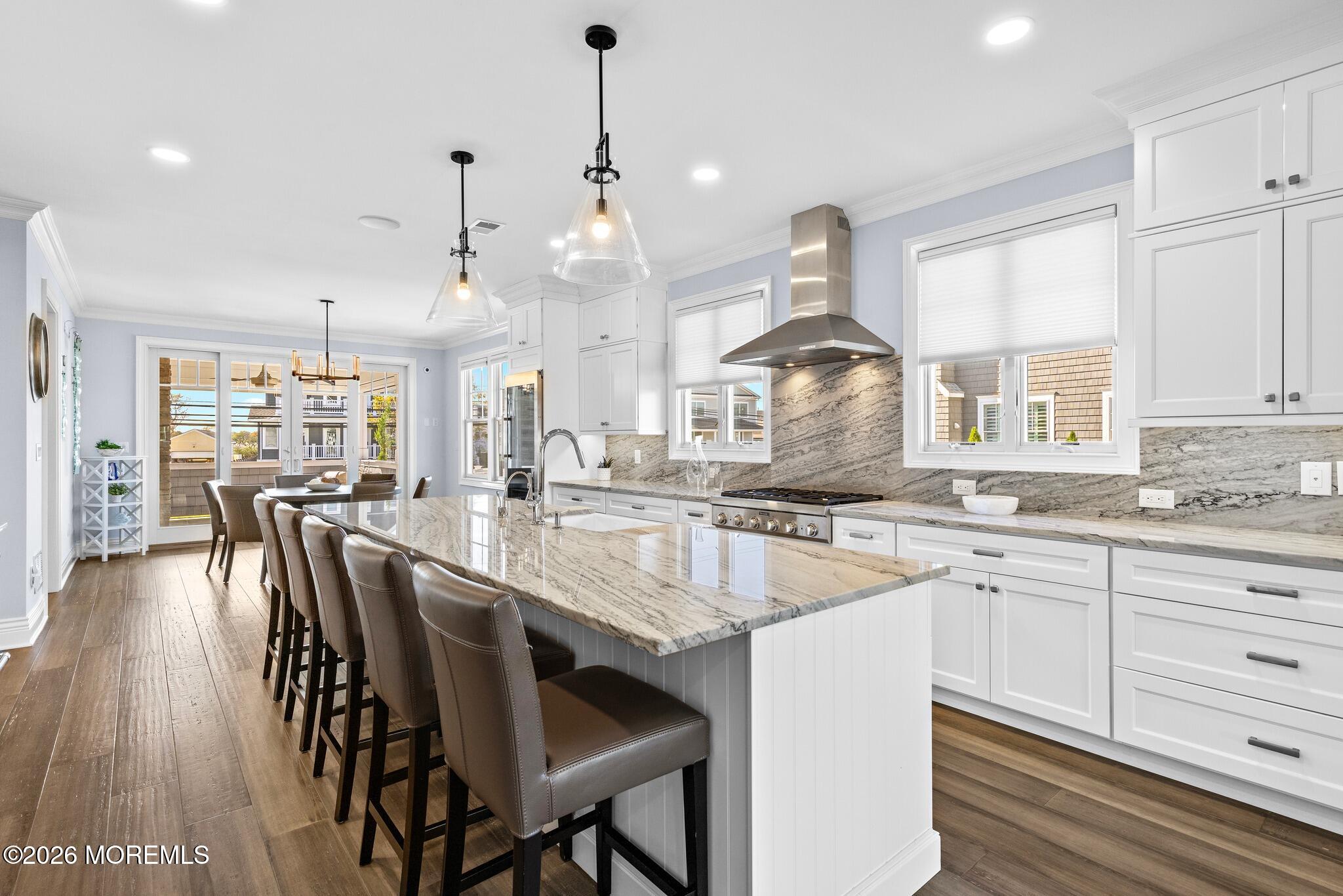 19 Johnson Street Monmouth Beach NJ 07750