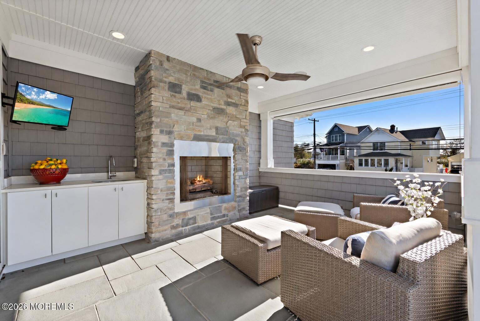 19 Johnson Street Monmouth Beach NJ 07750