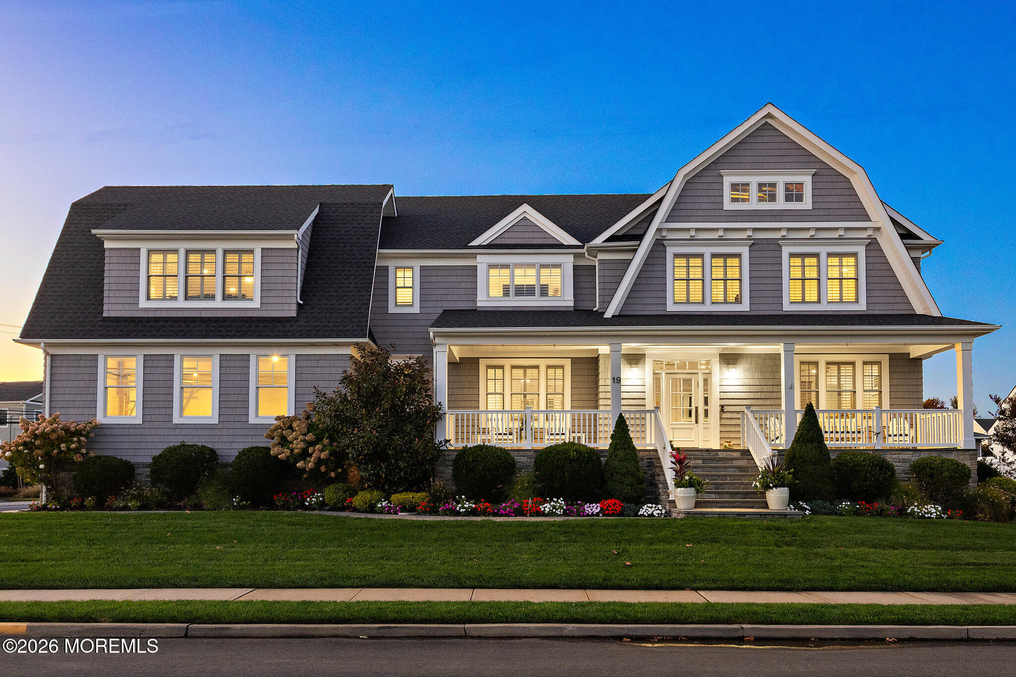 19 Johnson Street Monmouth Beach NJ 07750