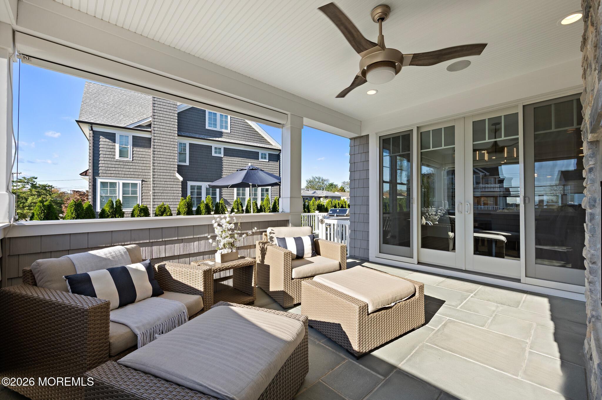 19 Johnson Street Monmouth Beach NJ 07750