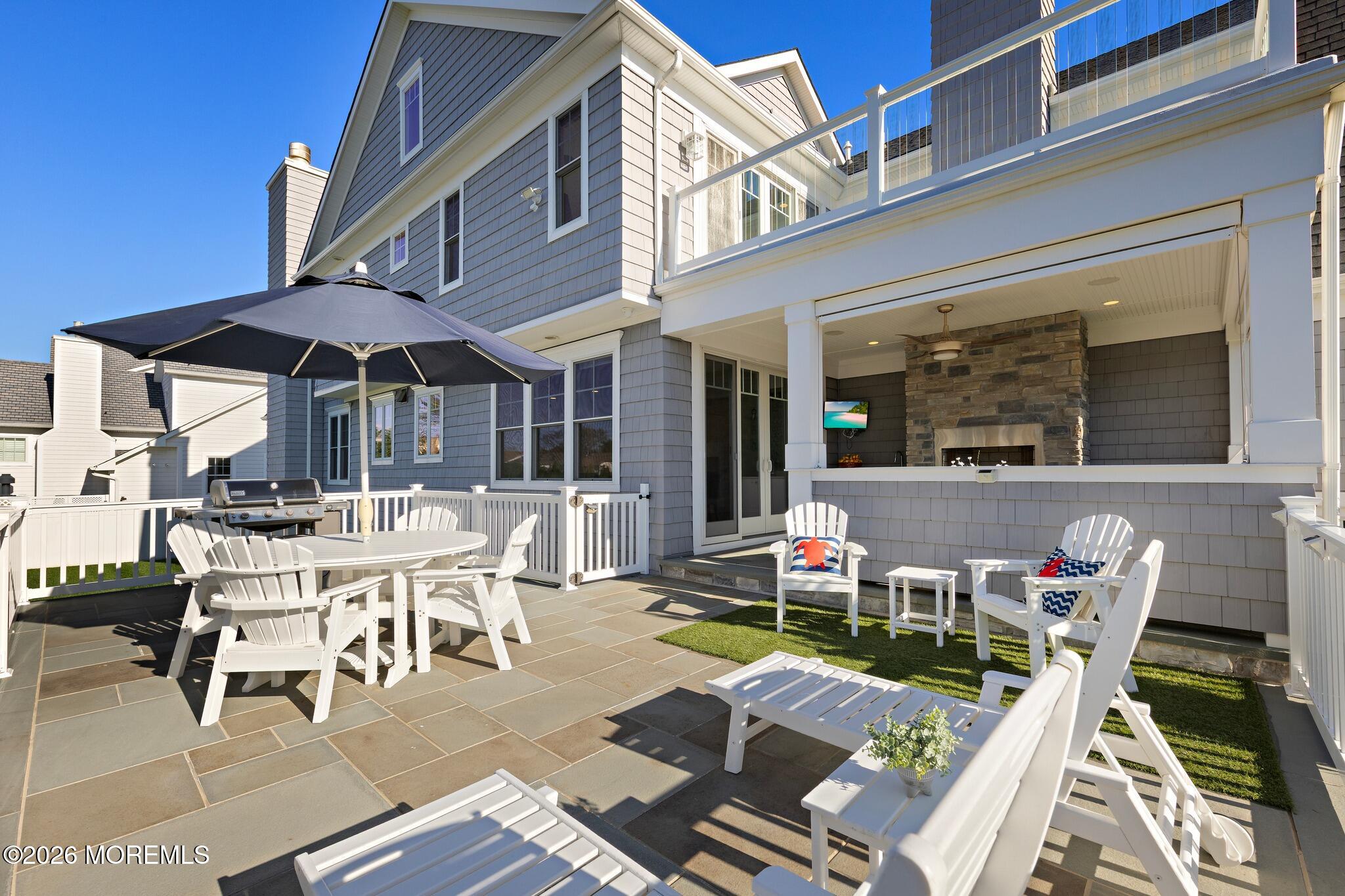 19 Johnson Street Monmouth Beach NJ 07750