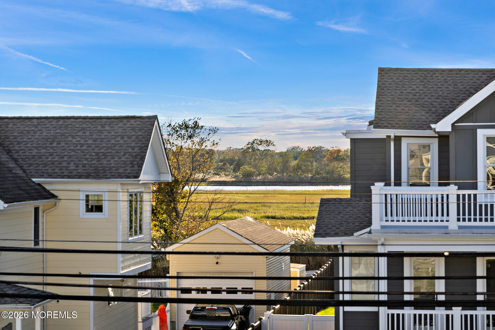 19 Johnson Street Monmouth Beach NJ 07750