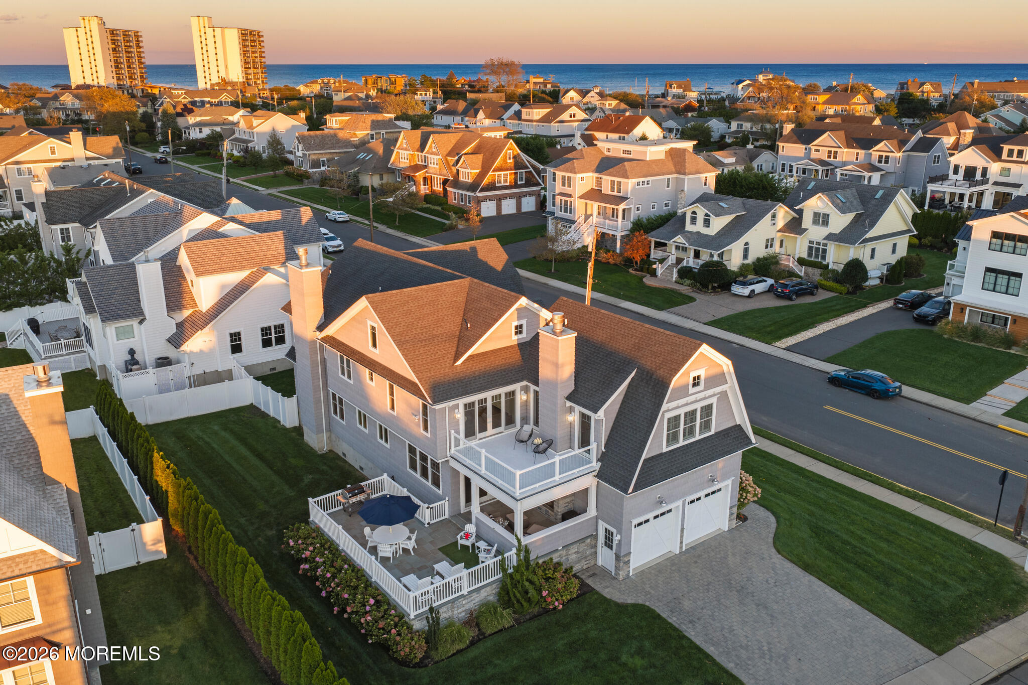 19 Johnson Street Monmouth Beach NJ 07750