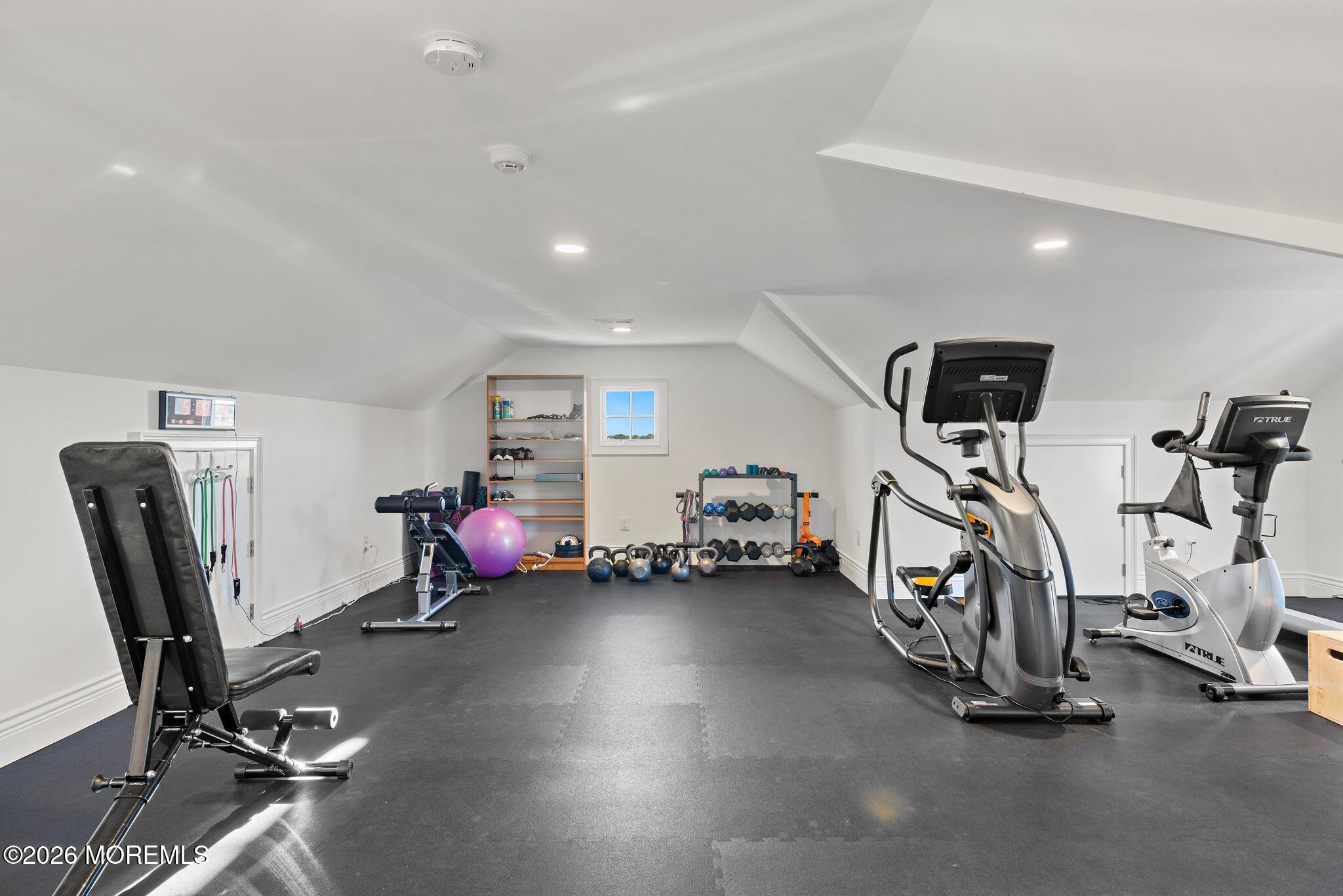 19 Johnson Street Monmouth Beach NJ 07750