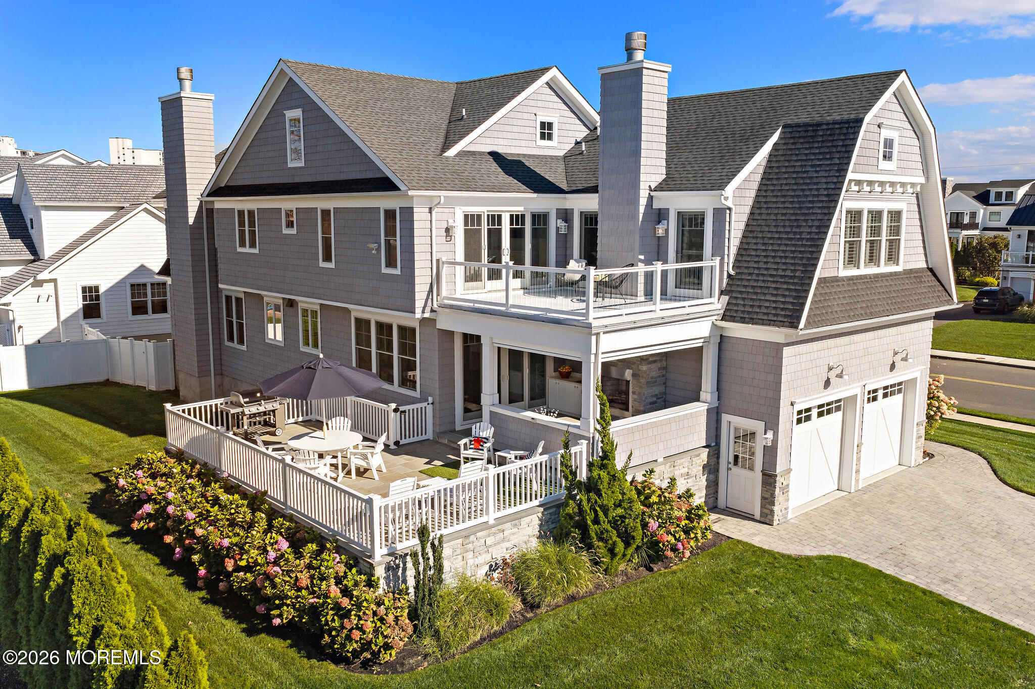 19 Johnson Street Monmouth Beach NJ 07750