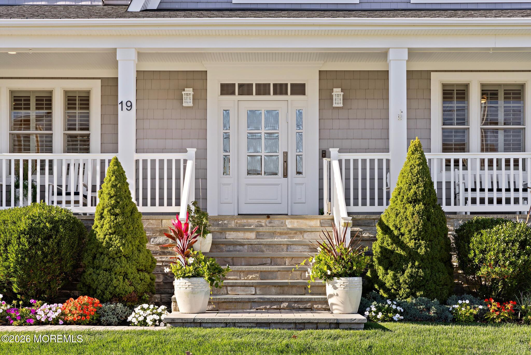 19 Johnson Street Monmouth Beach NJ 07750