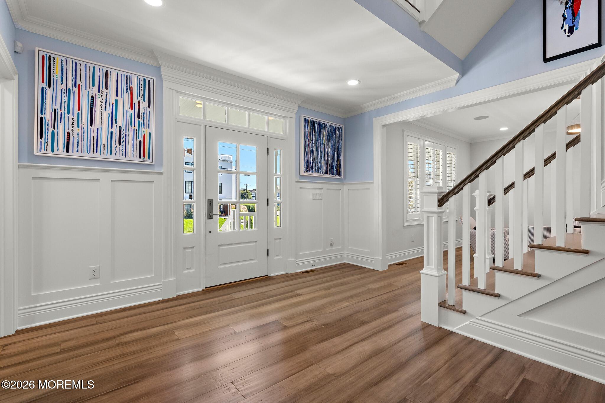 19 Johnson Street Monmouth Beach NJ 07750