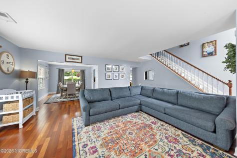 86 Colonial Drive Tinton Falls NJ 07712