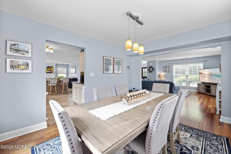 86 Colonial Drive Tinton Falls NJ 07712