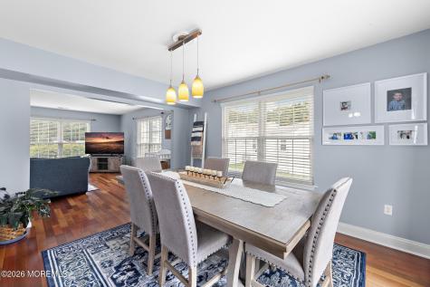 86 Colonial Drive Tinton Falls NJ 07712