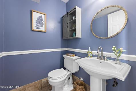 86 Colonial Drive Tinton Falls NJ 07712