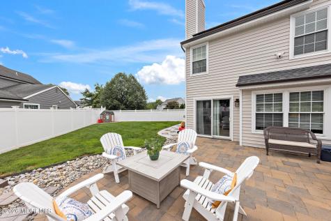 86 Colonial Drive Tinton Falls NJ 07712