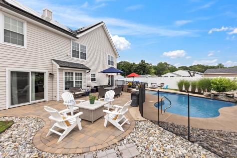 86 Colonial Drive Tinton Falls NJ 07712