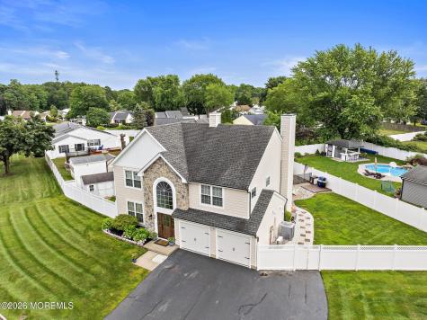 86 Colonial Drive Tinton Falls NJ 07712
