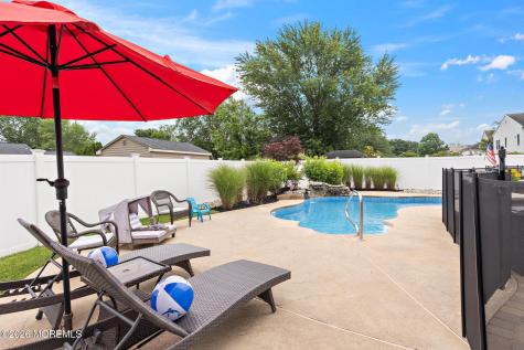 86 Colonial Drive Tinton Falls NJ 07712